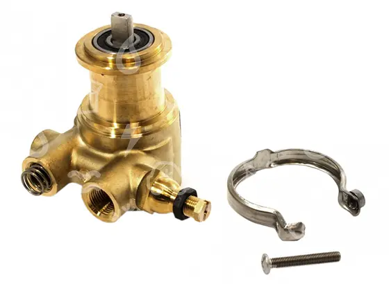 čerpadlo kávovaru 200 L/h, FLUID O TECH PA0204ANANN, 3/8